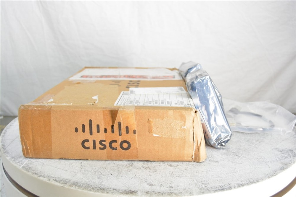 Pair of 2* CISCO C2960X-STACK V02 Hot-Swap Stacking Module SEE NOTES