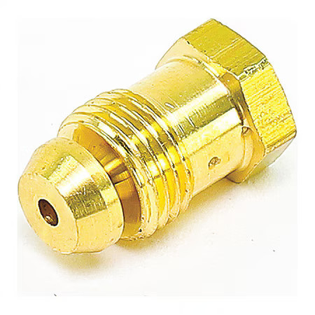 Reznor 97572 Compression Fitting, 1/8"