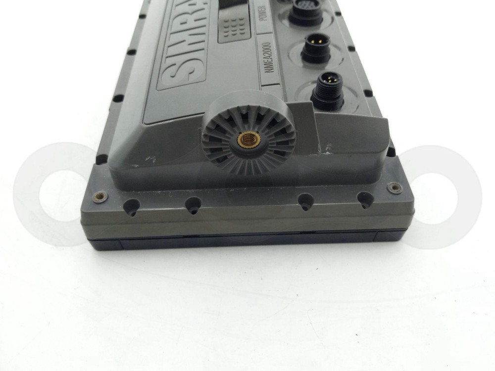 SIMRAD GO7 BOAT FISHFINDER GPS RADAR CHART PLOTTER HEAD UNIT DISPLAY SCREEN 7"