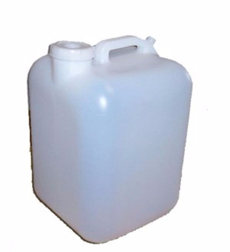 5 Gallon Rectangular Carboy Hedpack