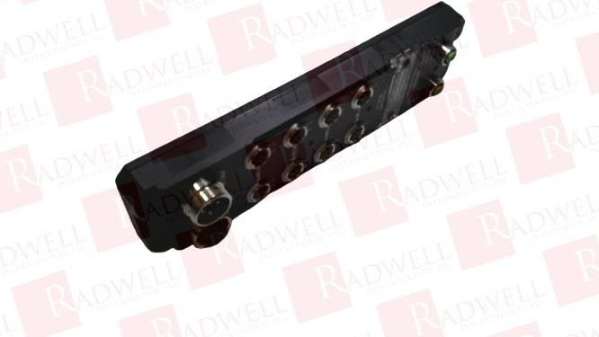 OMRON NXR-ILM08C-EIT / NXRILM08CEIT (USED)