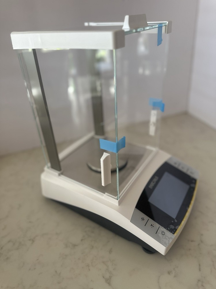 Sartorius Balance Scale BCA324i-1S