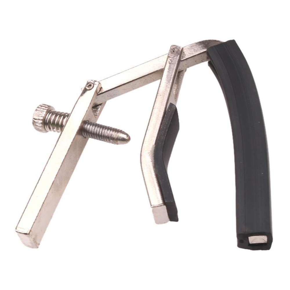 Capo Capo Capo for Acoustics, Electric Guitar, Classical