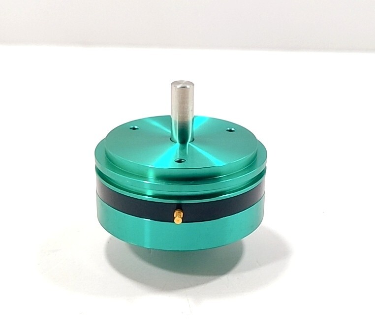 MIDORI PRECISIONS GREEN POT CPP-45B ROTARY POTENTIOMETER