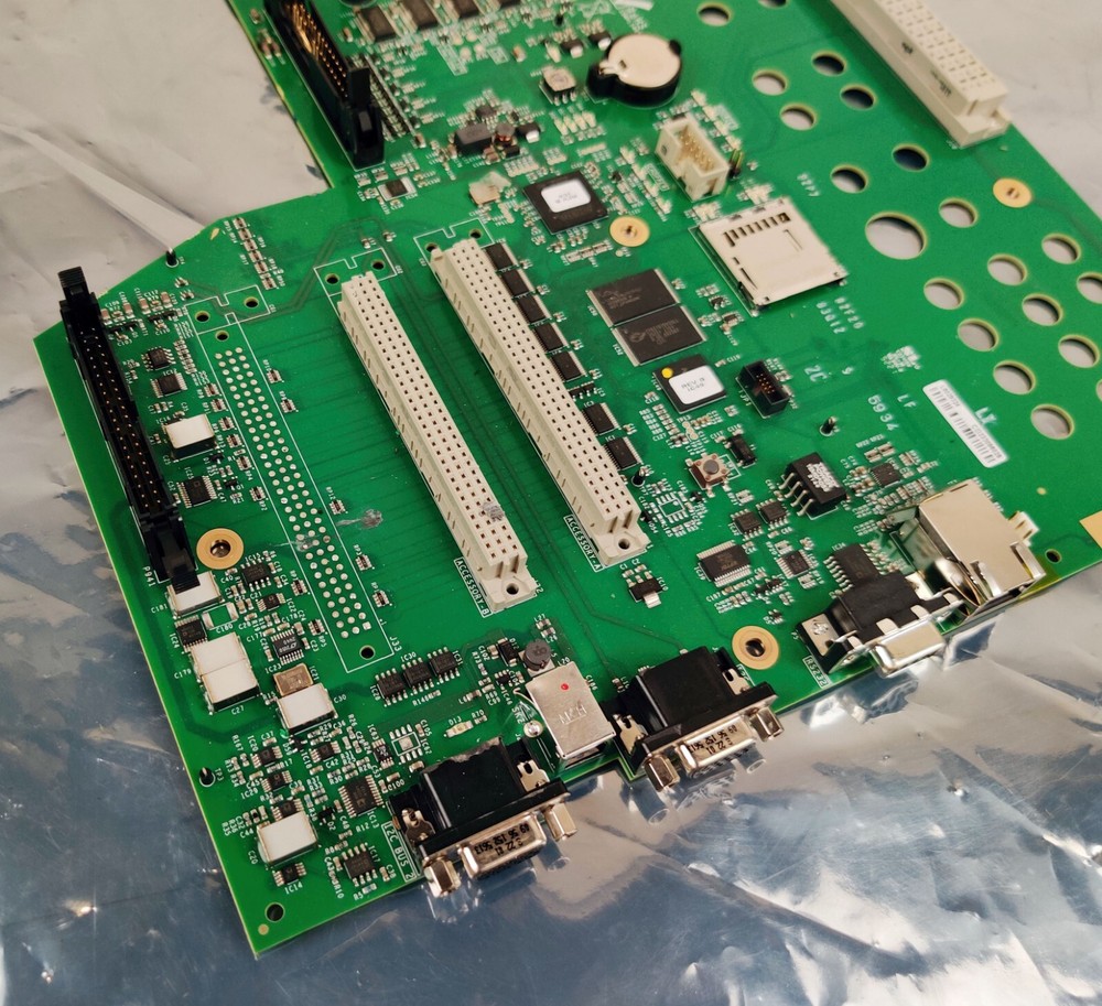 PerkinElmer L6029324 CE1223096029 Issue Q PCB