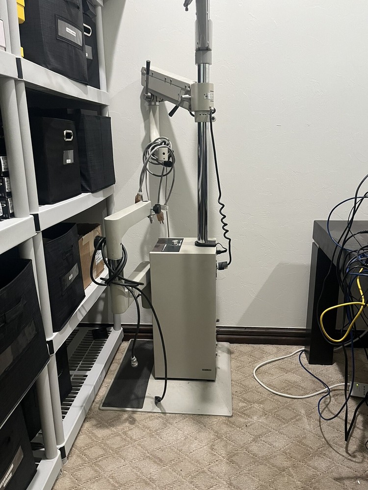 phoropter stand ONLY