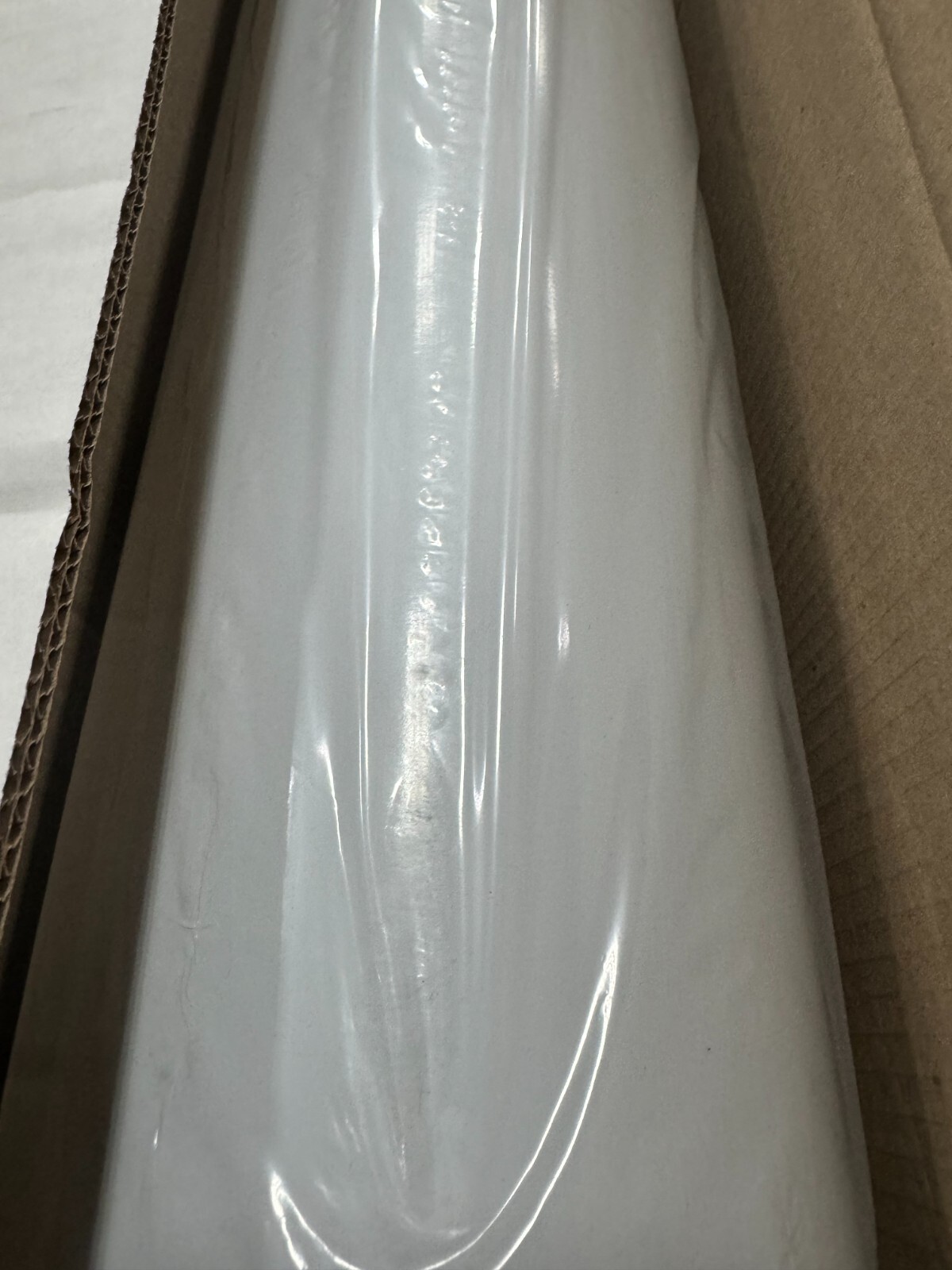 Orafol 3651G-010 Orajet Vinyl, Digital Printing Media, 54" x 50 yds, Matte White