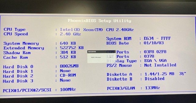 Cedar Cambridge Audio Restoration Processor Management System