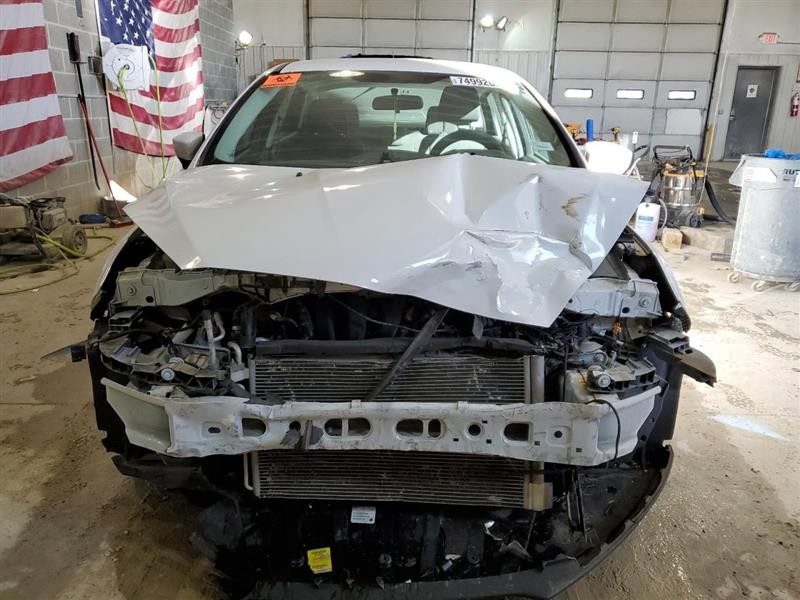 Floor Jack fits 2018 Ford Focus Grade A