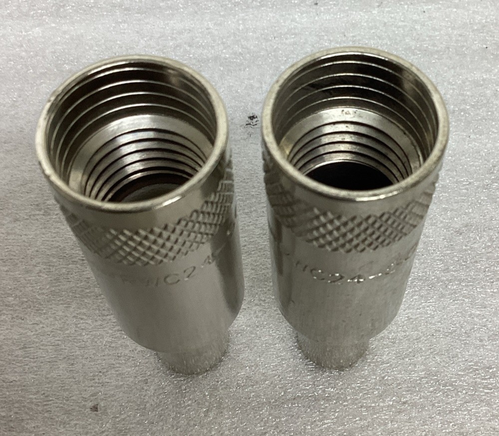 Tweco Robotics RWC24-50