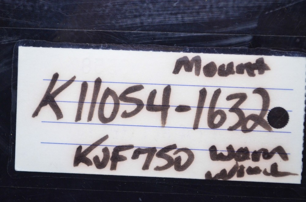 Warn K11054-1632 Winch Mount NOS