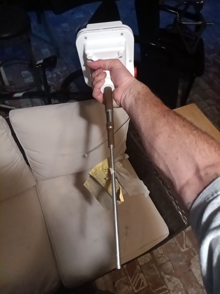 BINDICATOR RF800G1N SENSOR