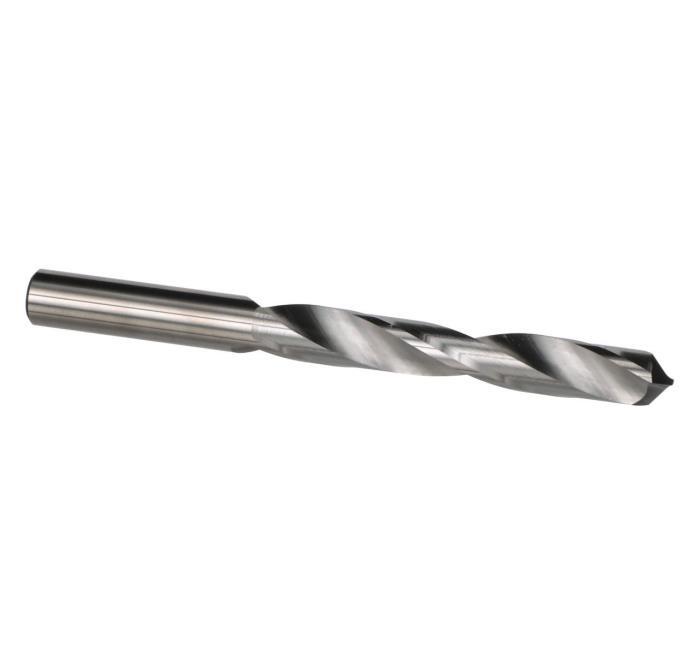 #73 HSS Polished Jobber Length Drill Bit