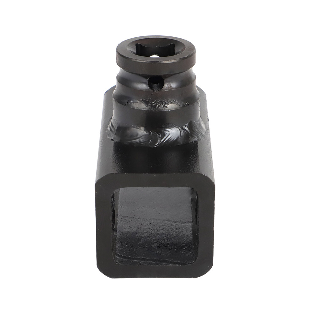 Anchor Driver Adapter Tool 1/2'' Ground/Earth/Utility/Eye/Mobile Home/Hurricane