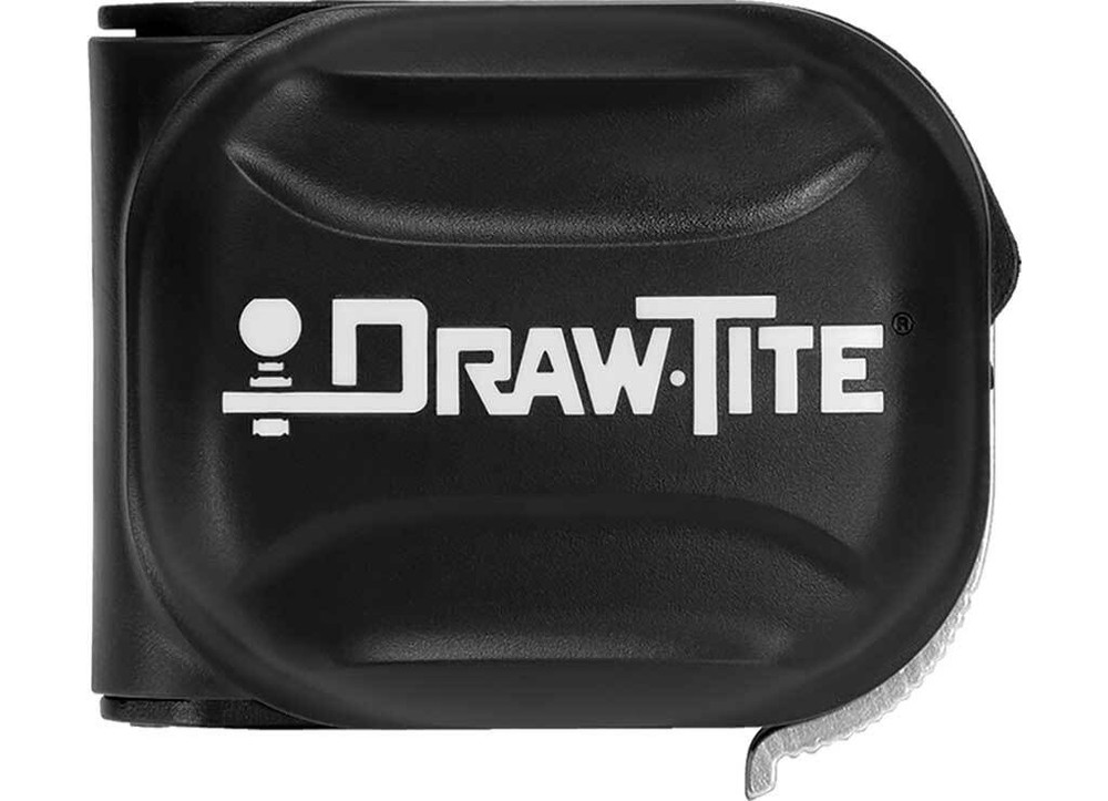 Draw-Tite 63080 QSP Hitch Silencing System