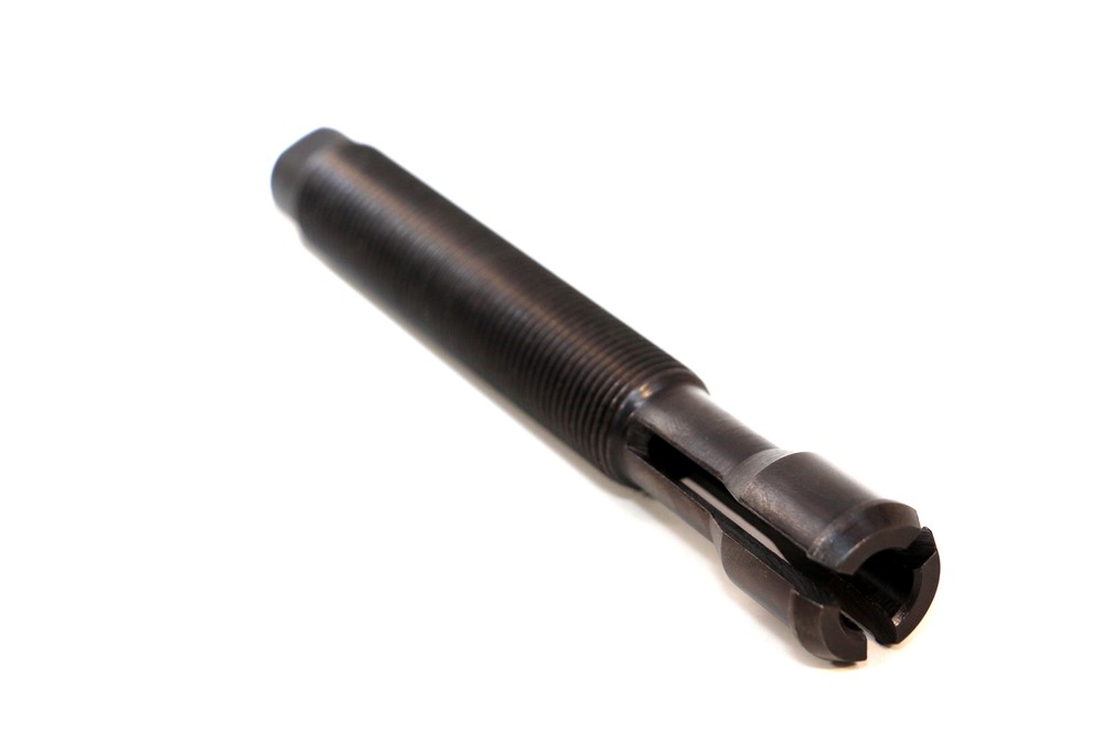 0.812" Collet Inner Bearing Puller Tool for Harley Davidson Single Cam Evolution