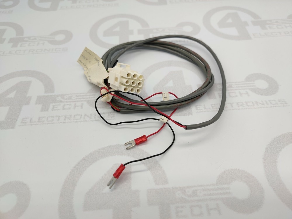 Universal Instruments C&C Cable 30534706