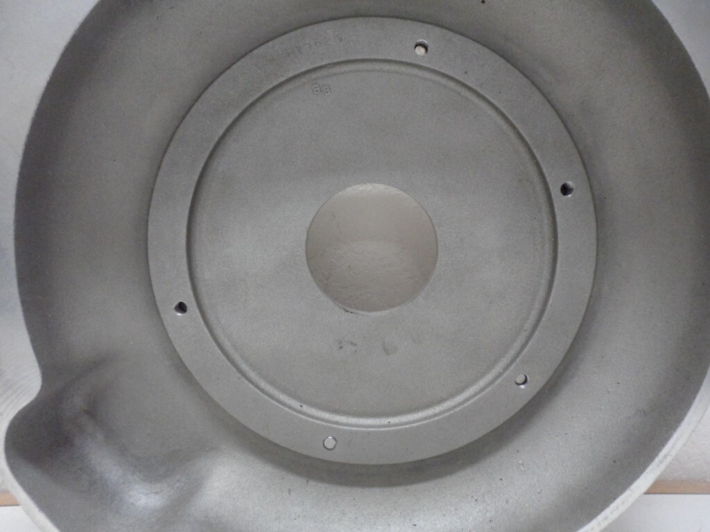 Vintage OWENS BH 19662 Bell Housing BB V DRIVE