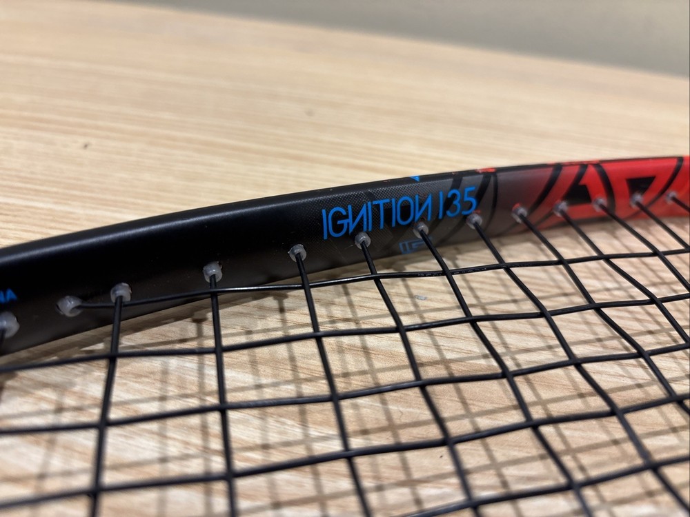 Head Ignition 135 Team Series Squash Racket