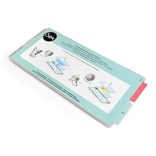 658992 Multipurpose Platform Extended,Multi Color