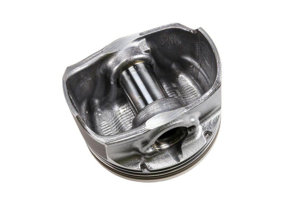 12656877 Engine Piston Kit