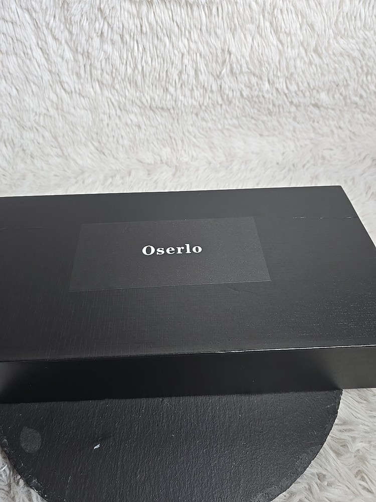 Oserlo Knife Set  8 Piece