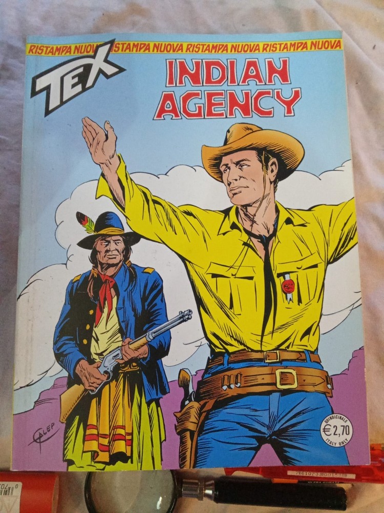 TEX 4 VOLUME
