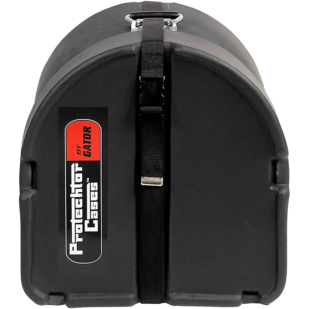 Protechtor Cases Protechtor Classic Tom Case 12 x 9 in. Black LN