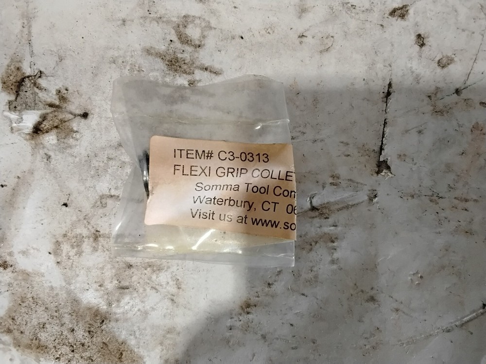FLEXI GRIP COLLECTION C3-0313 5/16" (TR80)