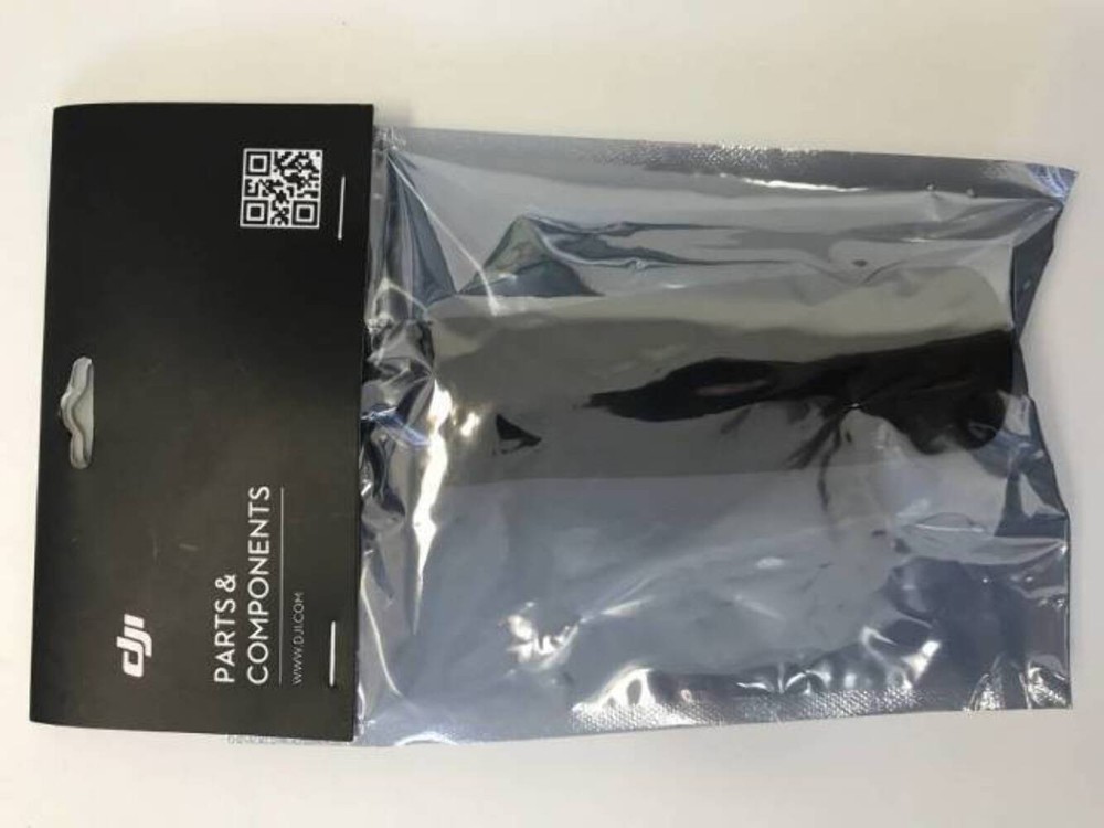 Osmo Front Shell Component