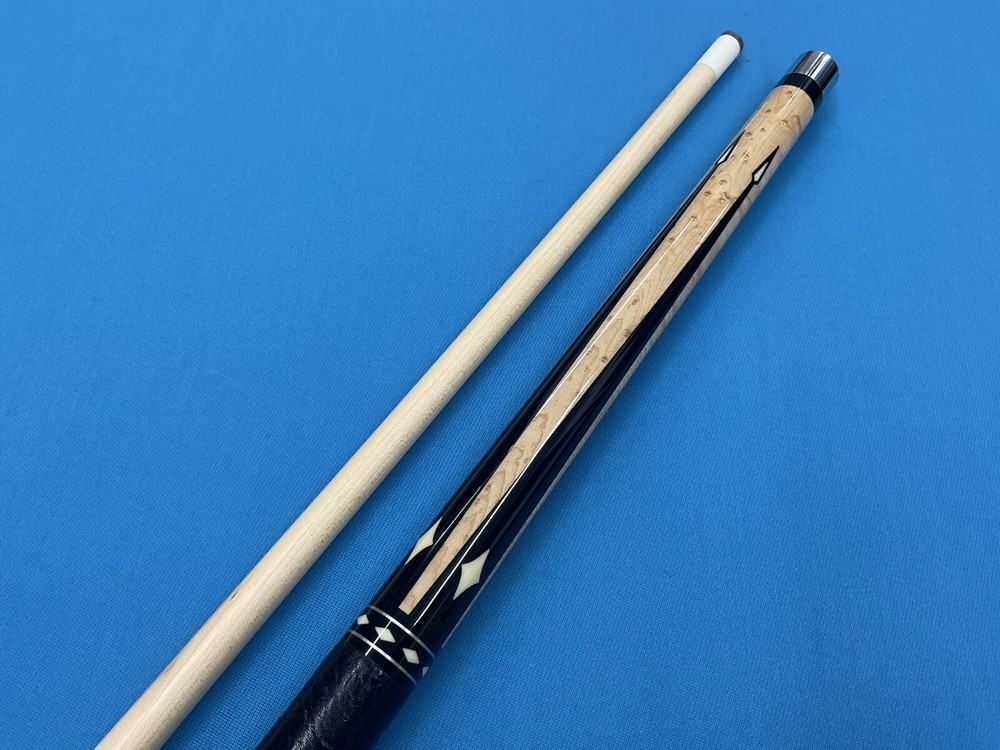 SCHULER POOL CUE PL7