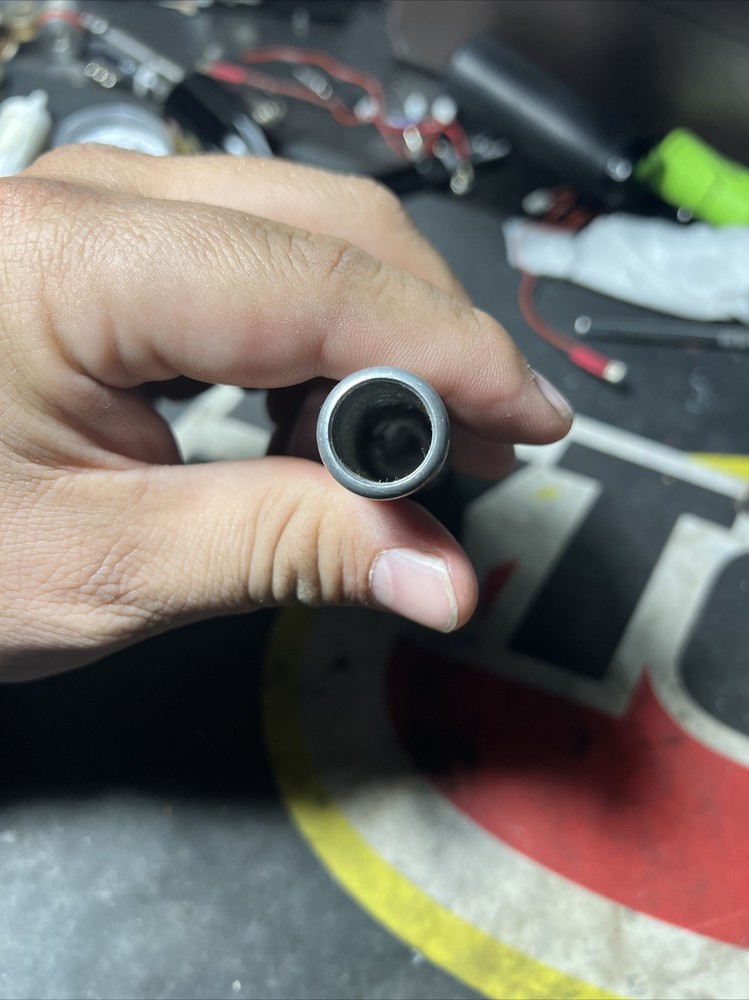 WGP STO AUTOCOCKER BOLT - 2K+ LENGTH