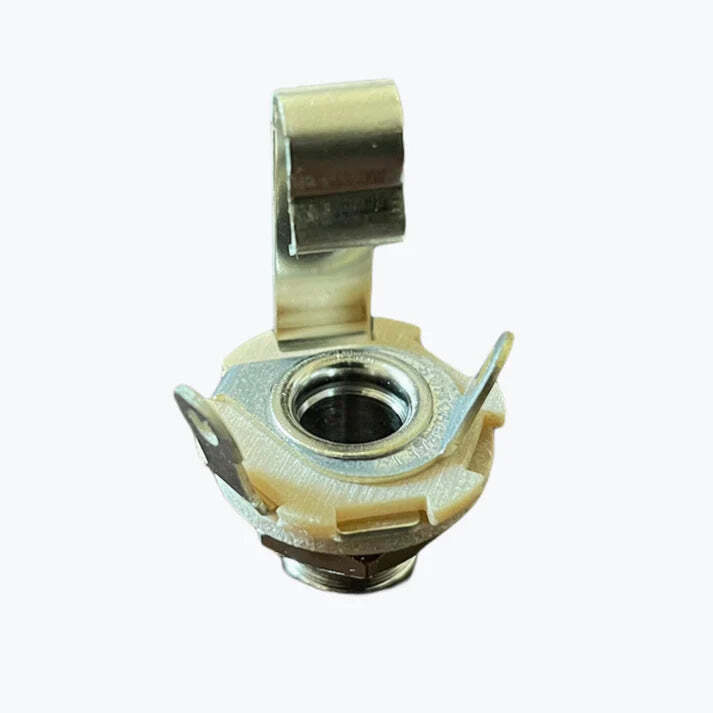 All Parts Switchcraft Input Jack