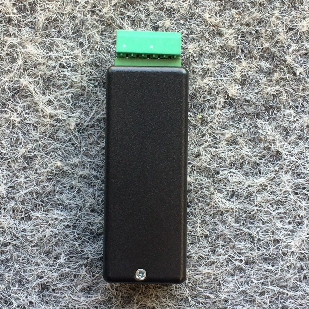 National Instruments NI SCC-FT01 Feed Through Component 184040B-01