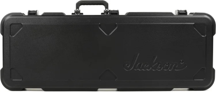 Jackson Molded Case - Dinky & Soloist