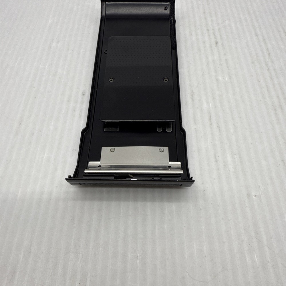Genuine Pentax Super Program - Program Plus Camera Film Back