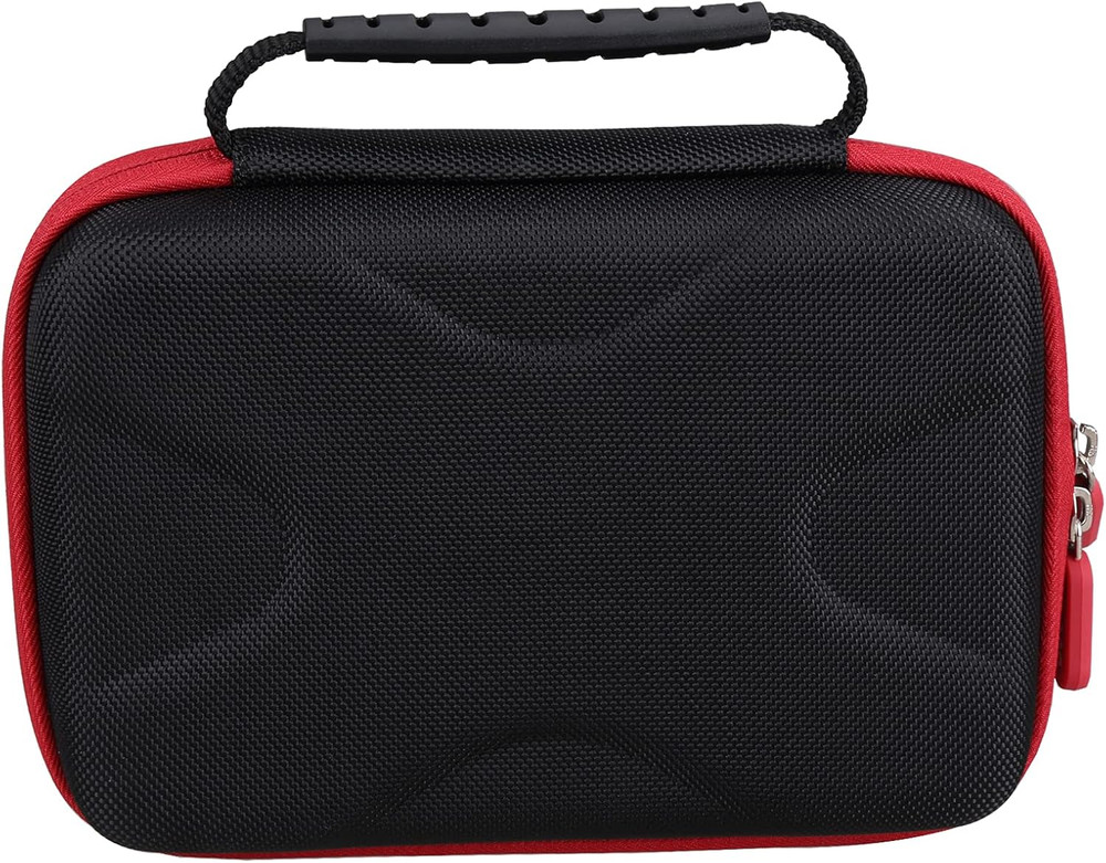 Case Compatible with Focusrite Scarlett 2I2 4Th Gen USB Audio Interface, Portab