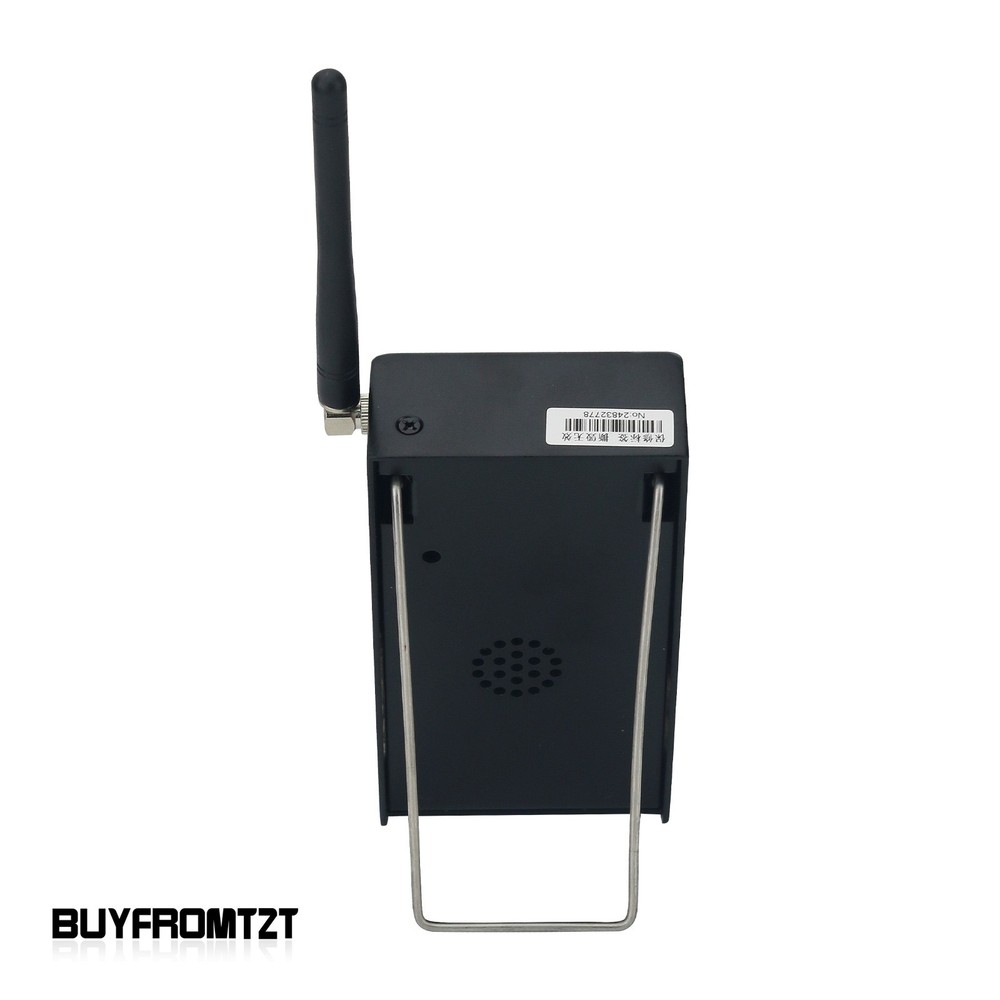 Super Cuelight Presenter Remote 1 Receiver 2 Transmitters for PPT Presentation