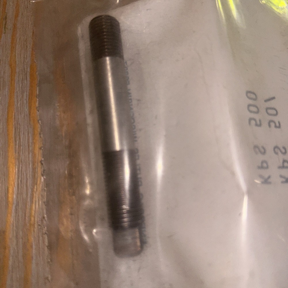 Enerpac KPS 50/KPS 500 Pull Stud NEW