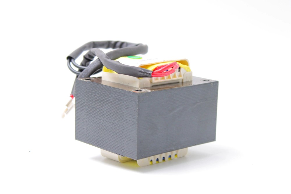 Genuine Merlin Transformer Commander Elite (MS105MYQ)