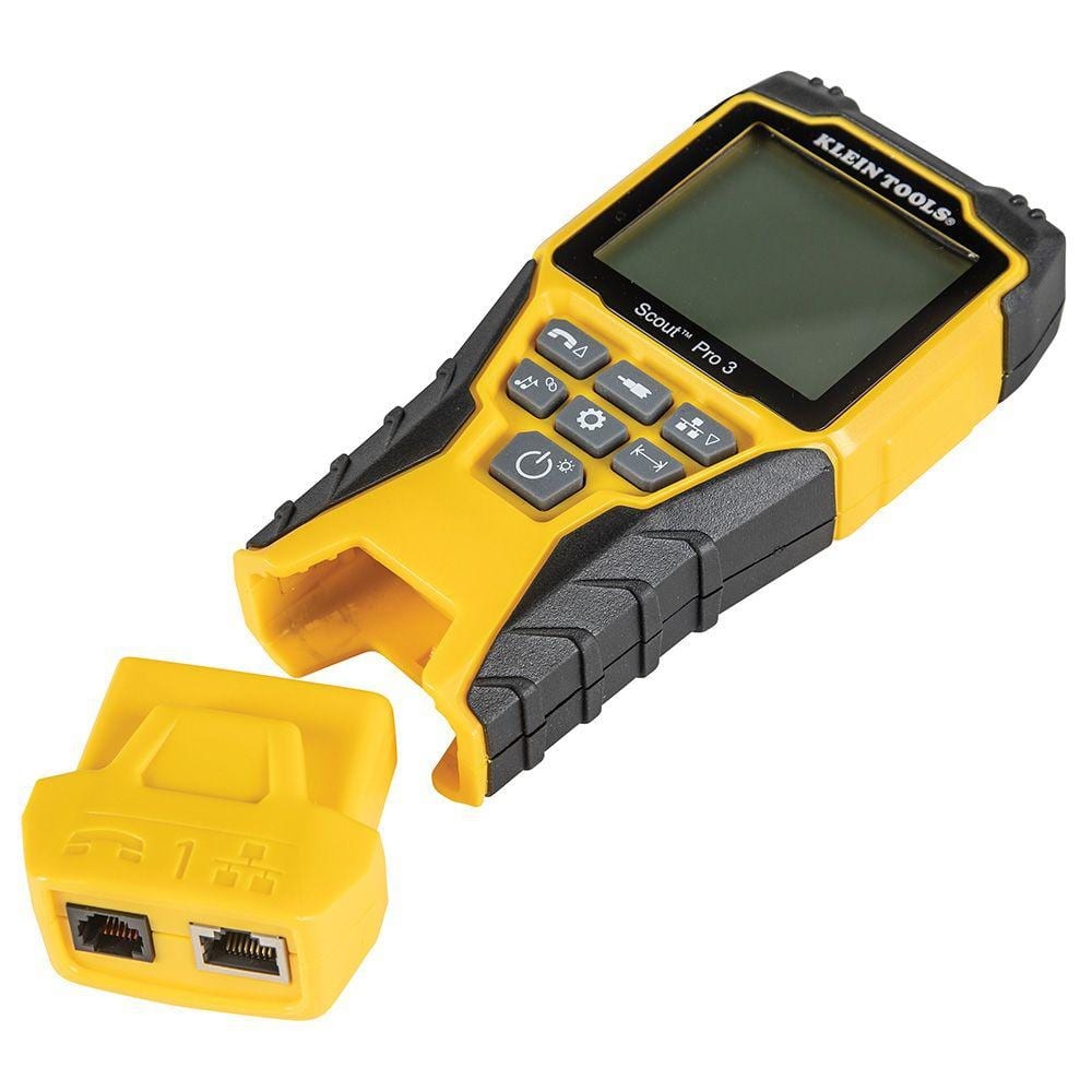 Self-storing Test Plus Map Replacement Remote For Scout Pro 3 Tester | + Tools