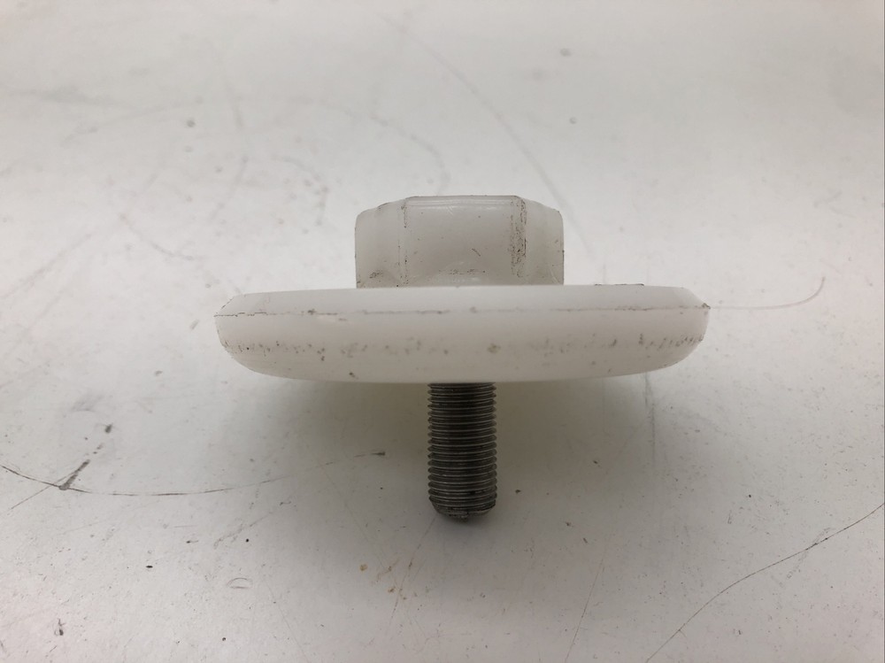 (Qty.2) Wilden 04-4600-21-500 Outer Piston
