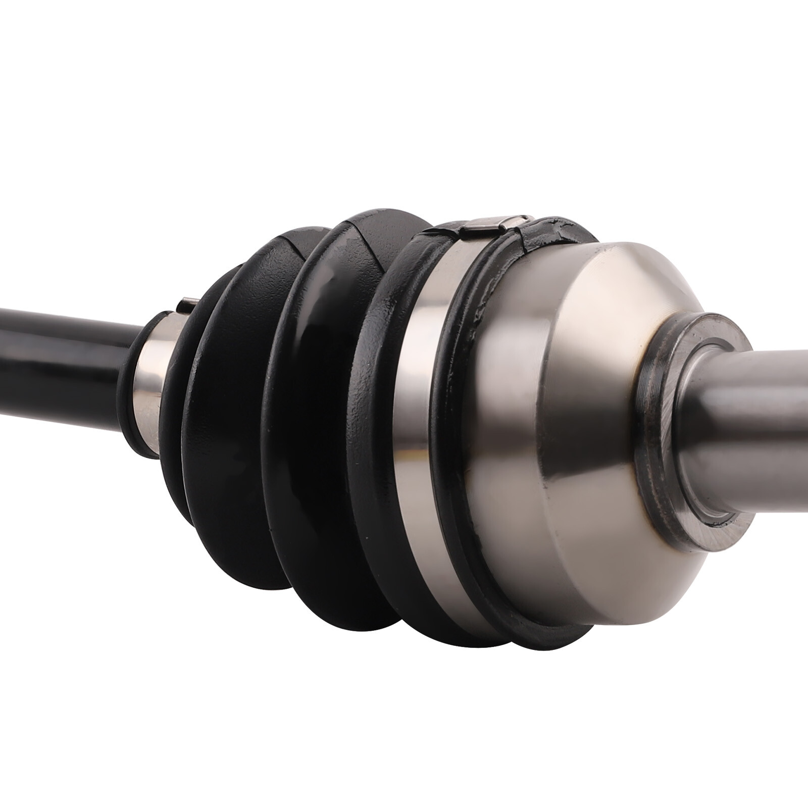 Front CV Axle Drive Shaft for Honda Rancher 420 TRX420FE1 TRX420FM1 4x4 14-19