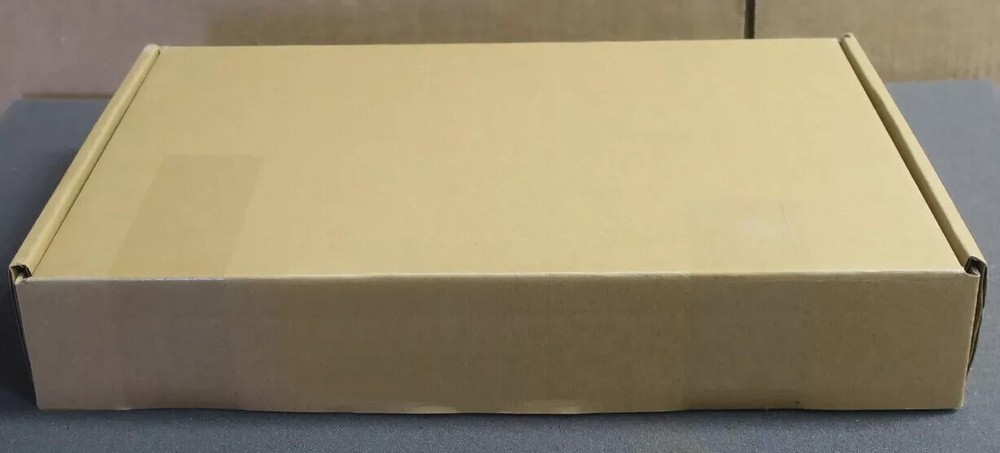 New Dell MX0CD Control Module 19 Red 10GbE iSCSI EqualLogic Controller PS4210