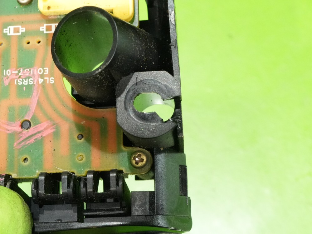 92-96 Prelude OE steering wheel cruise control accel decel button switch control
