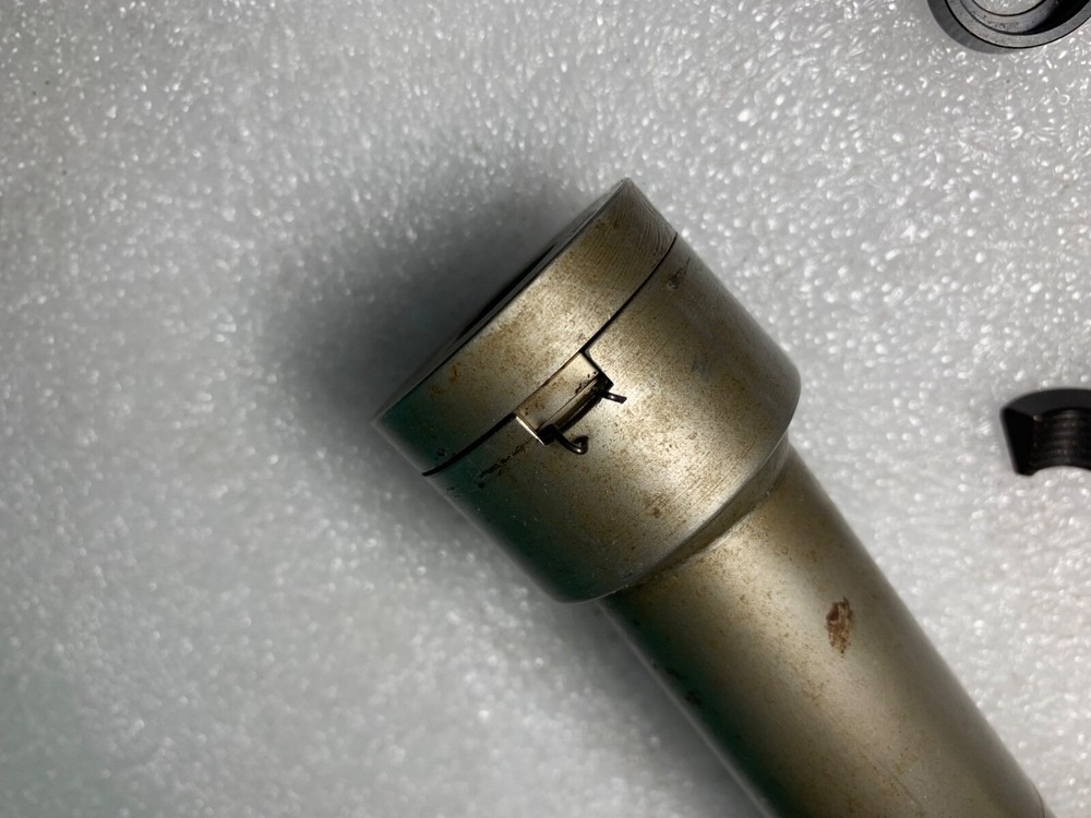 Rivet Gun Riveter Pulling Head Nose Assembly PARTS