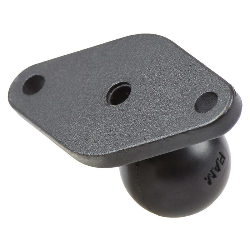 RAM-B-238U RAM Diamond Ball Base - B Size...