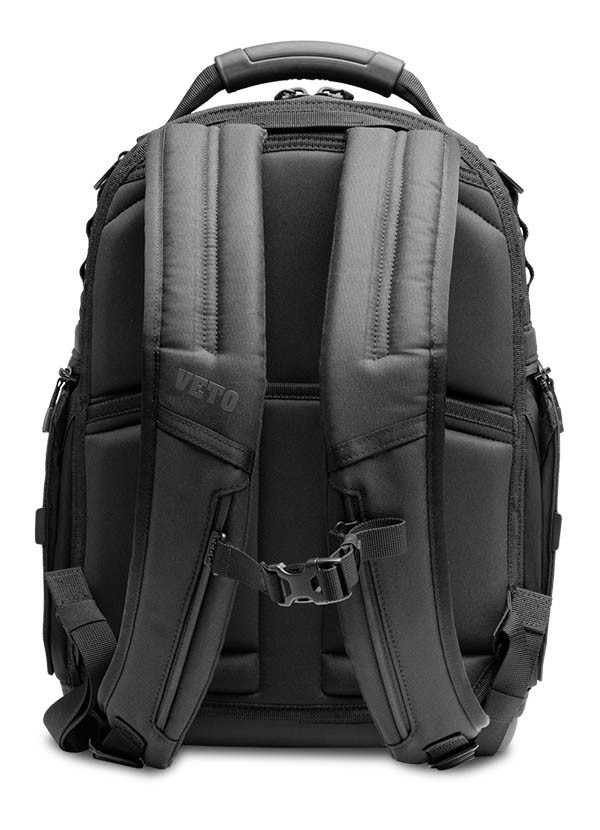 Veto Pro Pac NORWALK + 20L Backpack Extra Durability