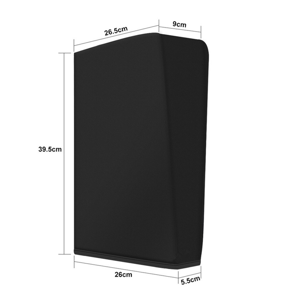 Dust Cover Waterproof Protective Case Shell for Sony PS5 Console Accessories