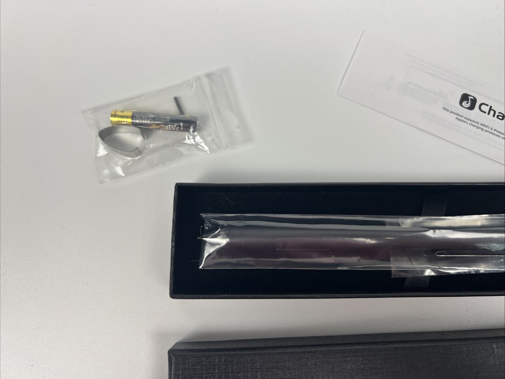 New In Box- Active Stylus for Microsoft Surface (Changing Touch)